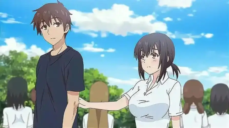 Overflow全集免费在线观看_日本动漫Overflow高清完整版_Age动漫_风车动漫_Overflow无删减1-8全集樱花动漫中字版