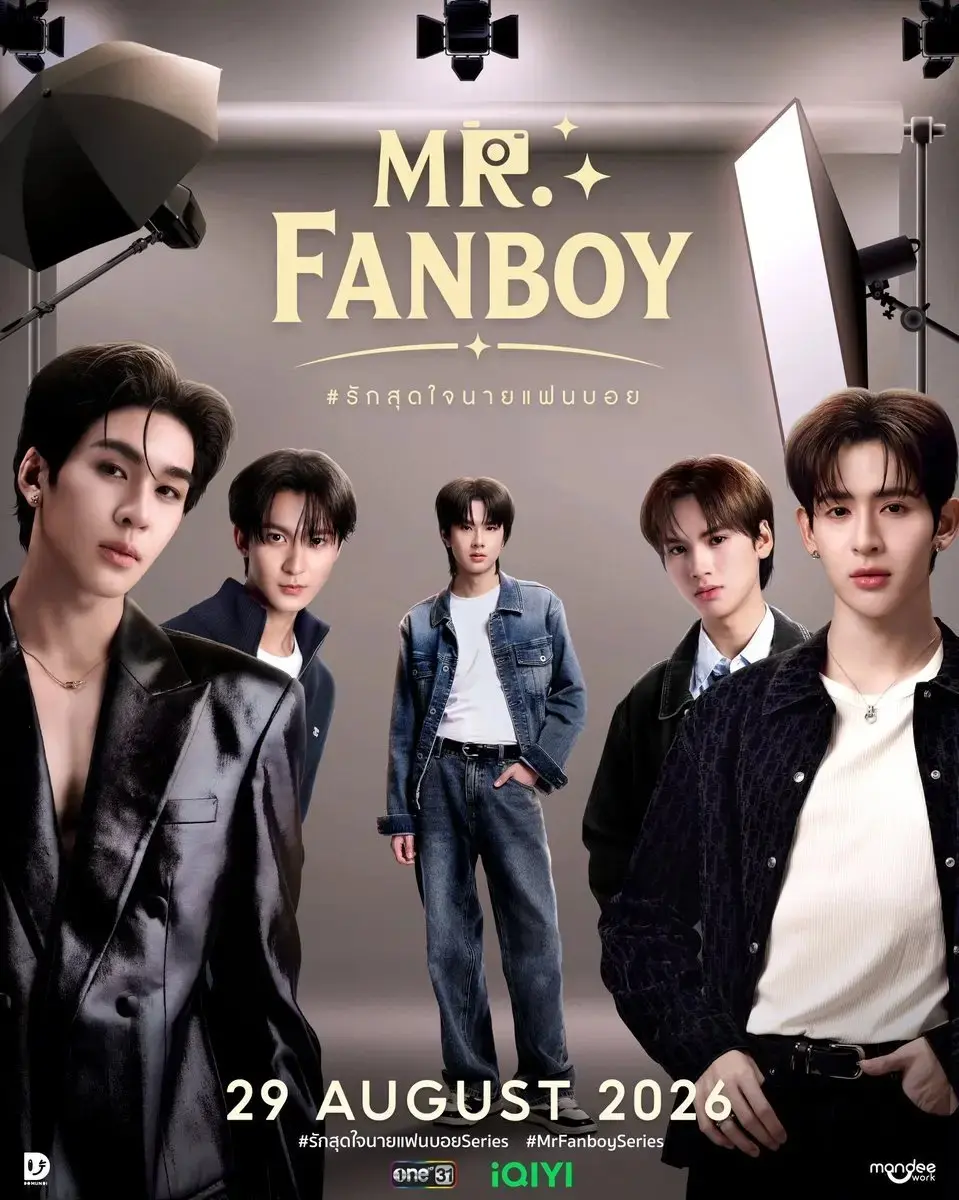 《狂热先生》高清完整版在线观看-Mr. Fanboy全集免费无广告播放-VS影院资源下载