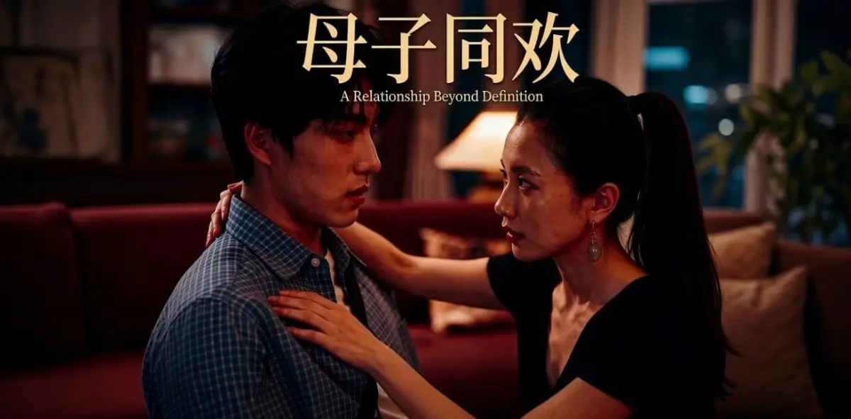 AI真人短剧《母子同欢》全集免费高清在线观看-无删减版百度夸克网盘资源分享-《母子同欢》HD未删减完整版在线播放