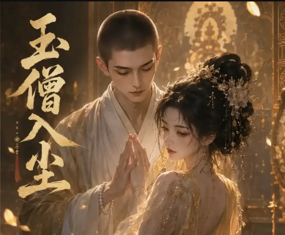 《玉僧入尘》AI短剧全集高清-手机在线播放完整版-1080P超清无删资源-玉僧入尘极速下载