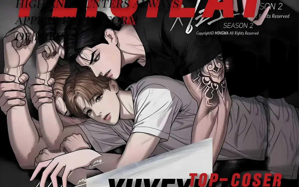 《魔咒》漫画全集免费在线阅读-特别篇未删减版PDF下载-魔咒动漫最新章节下拉观看