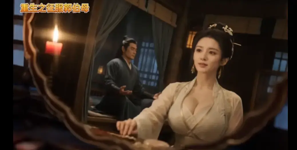 《重生之征服郭伯母》全季无广告在线观看-超清完整版资源下载-星空影视免费获取