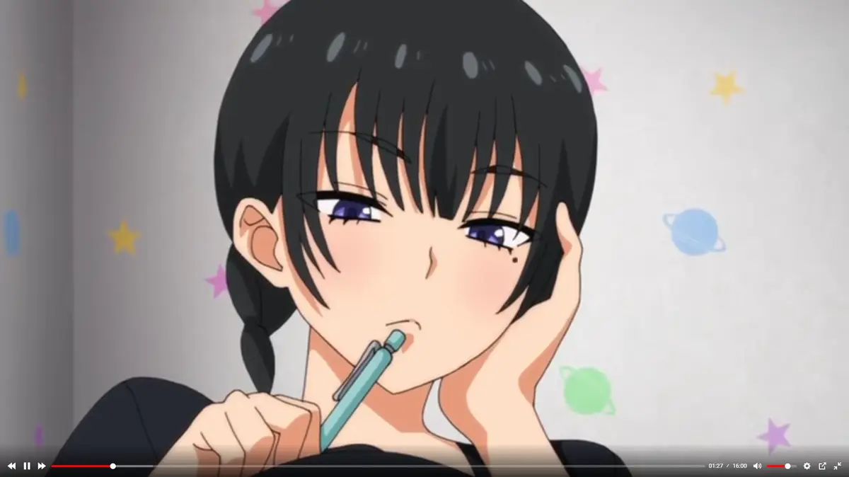 《轻浮雌性日常1-2》动漫全集免费1080P在线观看-无删减完整版免费播放-日本动漫高清资源-KM影院
