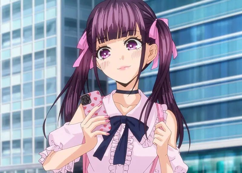 《玩美×玩媚》全集未删减高清日漫 - 无广告在线播放 - 完整版免费观看地址 - 手机观看下载