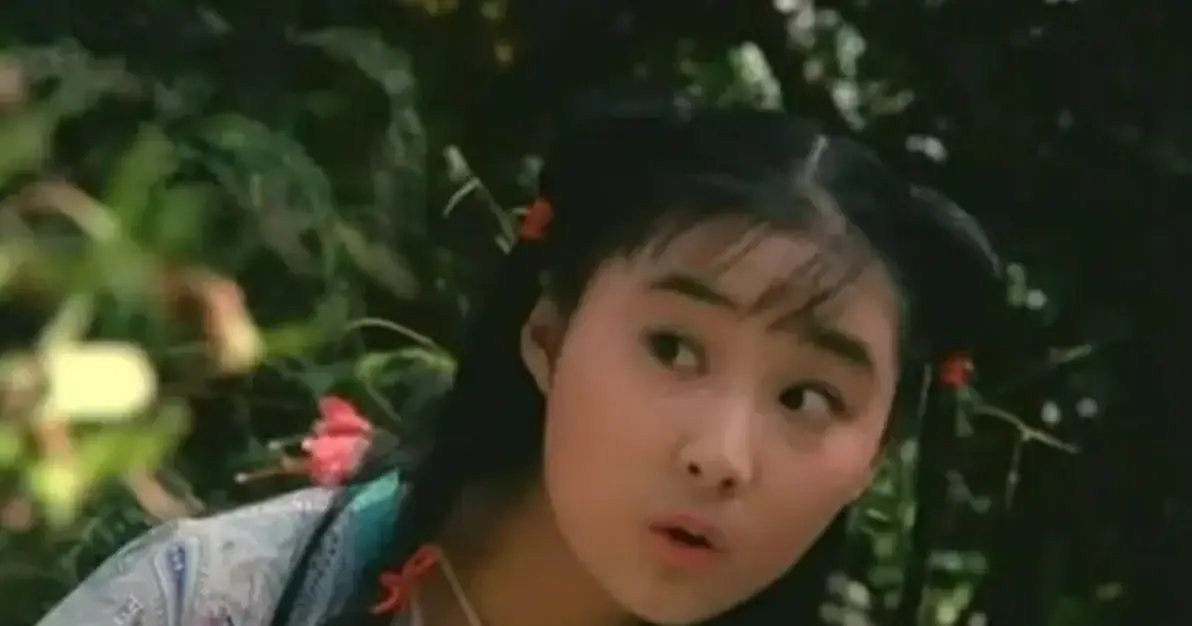 香港电影《少女潘金莲》未删减版高清免费在线观看-《少女潘金莲》完整版无广告在线观看资源