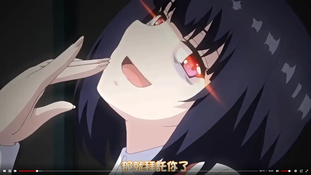 《厕所里的花子vs最强驱魔师》超清全集无修原版-高清免费在线观看未删减版-日本驱魔动漫完整版资源