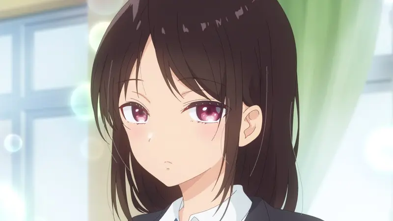 《与毫无自觉的青梅竹马出于好奇试了之后》OVA动画完整版 - 无删减全集1080P高清在线观看 - 与毫无自觉的青梅竹马出于好奇免费播放资源
