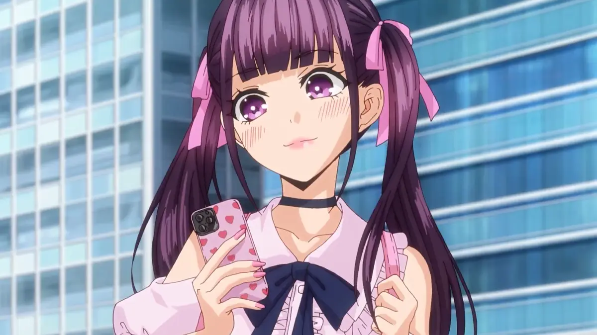 《玩美×玩媚》动漫全集高清免费观看-《玩美×玩媚》完整版在线播放-无删减全集畅享-玩美×玩媚免费看