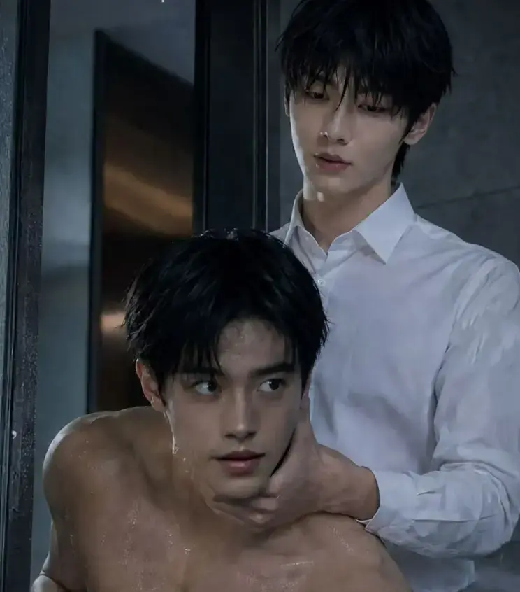 校园双男主漫剧《AI 短剧：直男室友的恶堕》全集高清无删减在线观看 - 直男室友的恶堕超清中文字幕版免费播放 - 最新完整资源