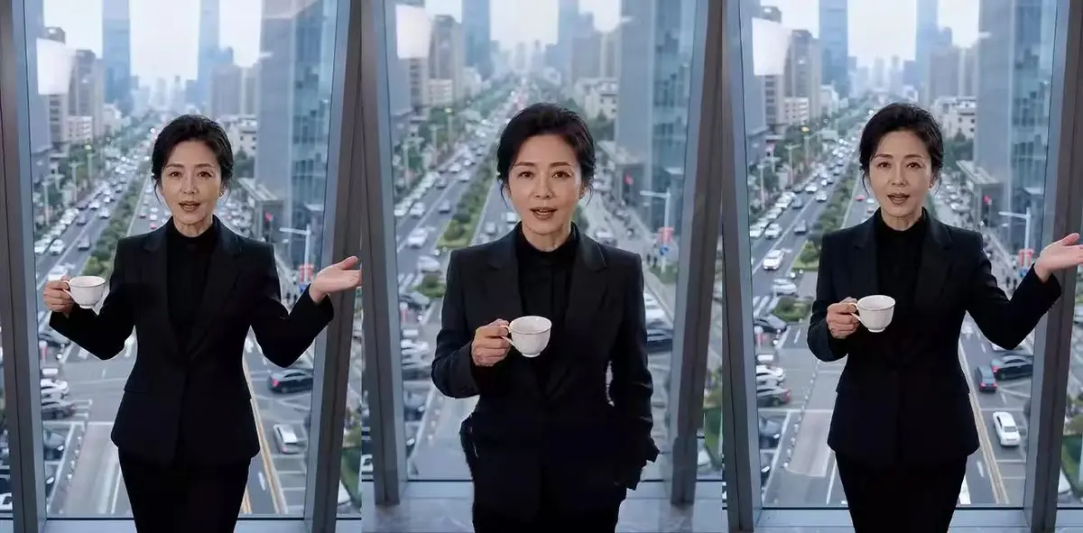 刷屏级爆火AI短剧《我的岳母苏沛真》完整版合集-免费在线观看高清全集-资源一键下载无广告播放