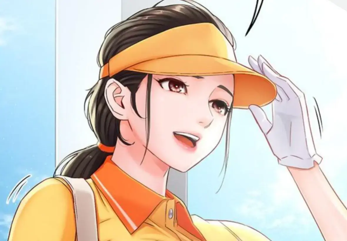 《养乐多阿姨》韩漫全集免费在线看-养乐多阿姨高清无删减全章节完整版-快看漫画在线阅读