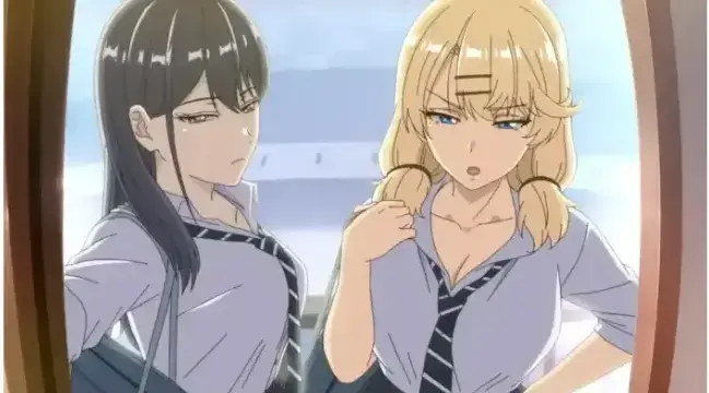 《泡在我家的辣妹3》全集高清在线观看 - 泡在我家的辣妹3无删减超清流畅播放 - 蓝光1080P画质免费看 - 青春甜恋动漫