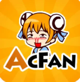 Acfan (流鼻血版 A 站) APP官方正版免费安装-4K蓝光无广告看番流畅不卡顿-弹幕护体高能预警解锁隐藏彩蛋-热门新番经典续作同步更新Acfan体验更佳