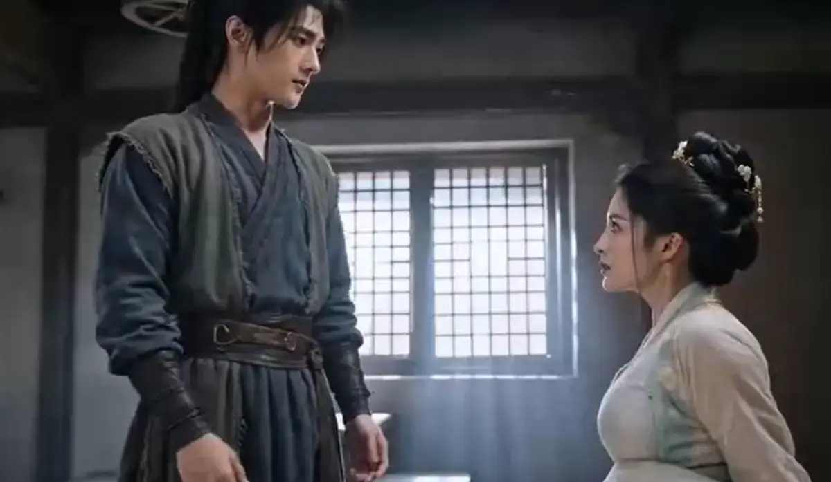 武侠AI短剧《AI短剧重生之征服郭伯母》全集高清中字未删减版在线观看 - 魂穿少年逆袭改写人生 - 迅雷夸克网盘分享