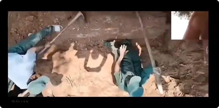缅北僵尸出土事件视频完整版未公映母带高清下载-缅北僵尸出土事件全程纪实原版夸克网盘直达-挖掘现场惊悚瞬间完整录像