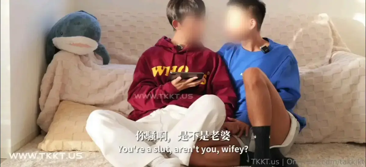 《昆廷夫夫》4K超清1080P完整未删减版 - 双男主花臂蒹葭日常vlog - 2026泰国蜜月高甜互动实拍合集在线观看