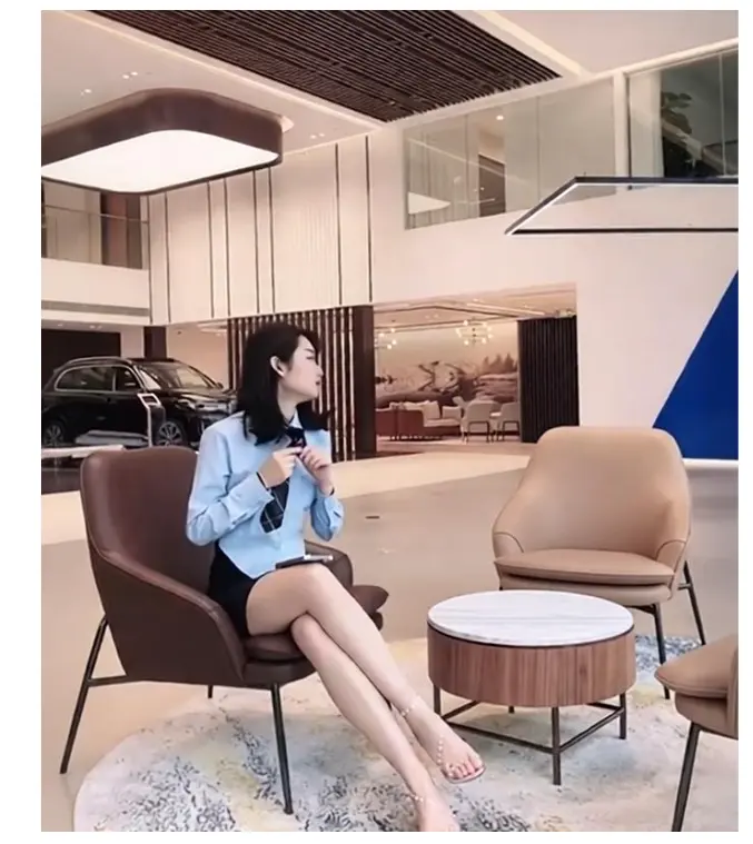 佳木斯新玛特迪桑特女销售导购事件完整视频在线观看-后续最新进展现场视频完整版-资源下载全网热议