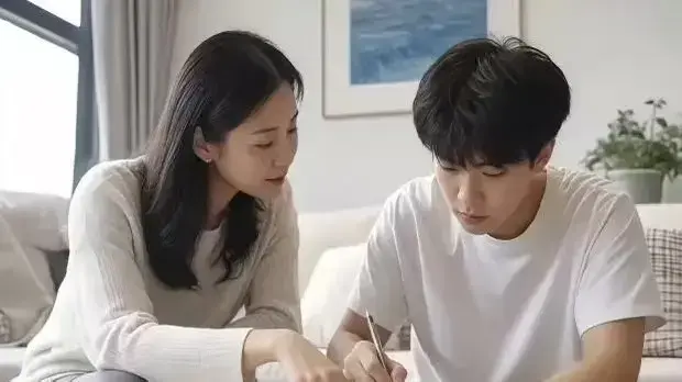 《妈妈陪儿子高考》全集完整版-短剧妈妈陪儿子高考无声拉锯-高考前100天倒计时-全网最新资源在线观看