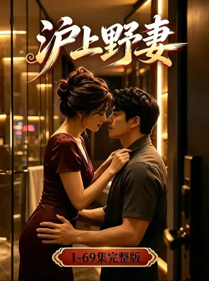《沪上野妻》4K蓝光未删减版全集高清在线观看 - 都市逆袭男频爽剧全程高能 - 夸克网盘资源免费下载 - 完整版典藏高清资源