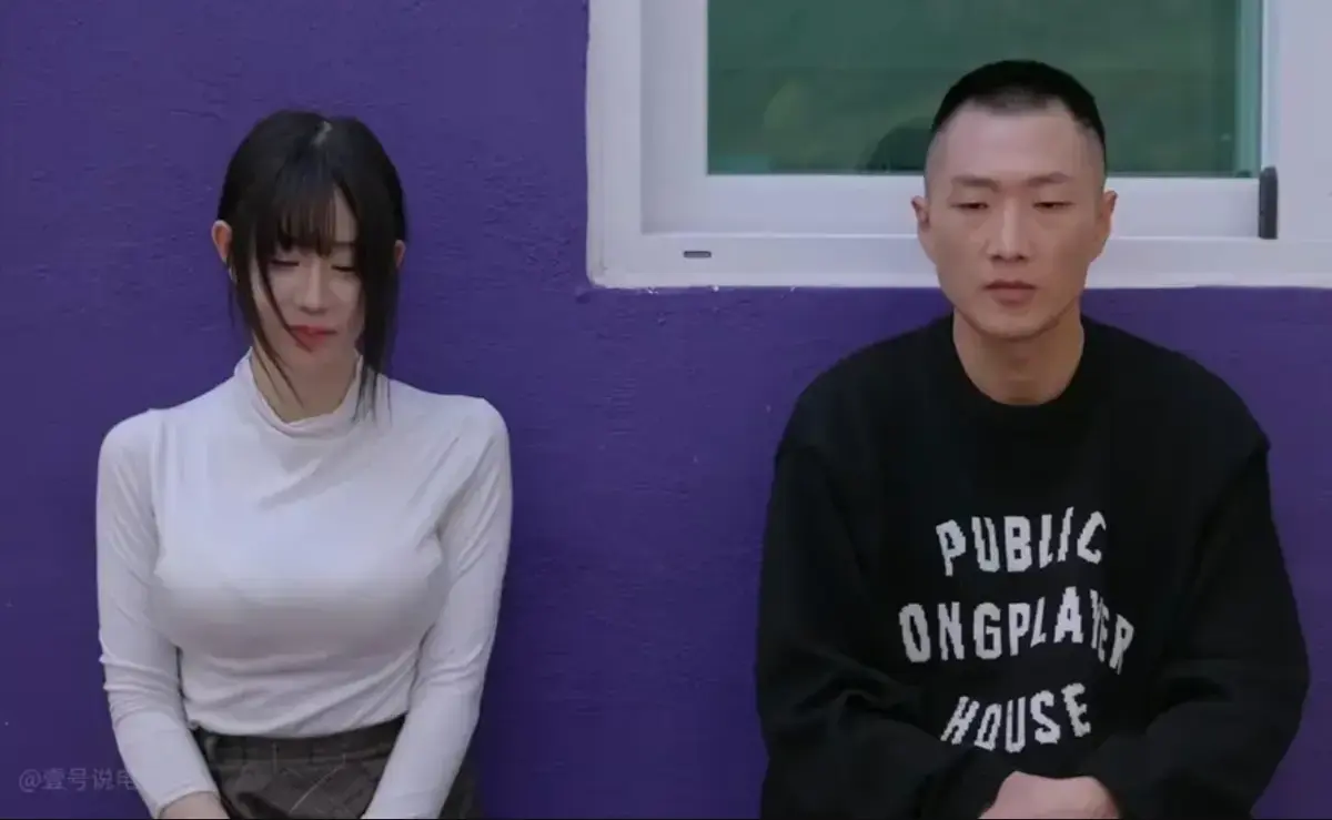《Infiltrated Couple》假面夫妻博弈-资源下载渗透夫妇-全集高清中字完整版-在线观看