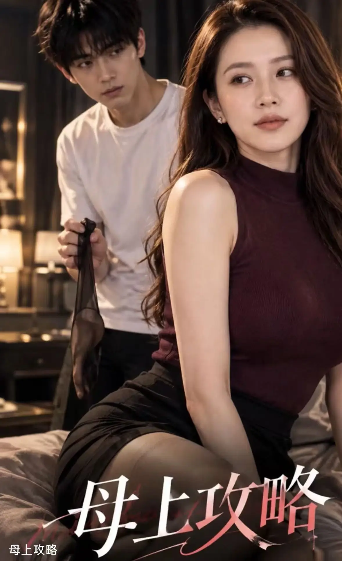 《母上攻略》黄果AI短剧全季资源下载 - 母上攻略1080P无删减完整版在线观看 - 风车动漫超清蓝光版无广告免费播放