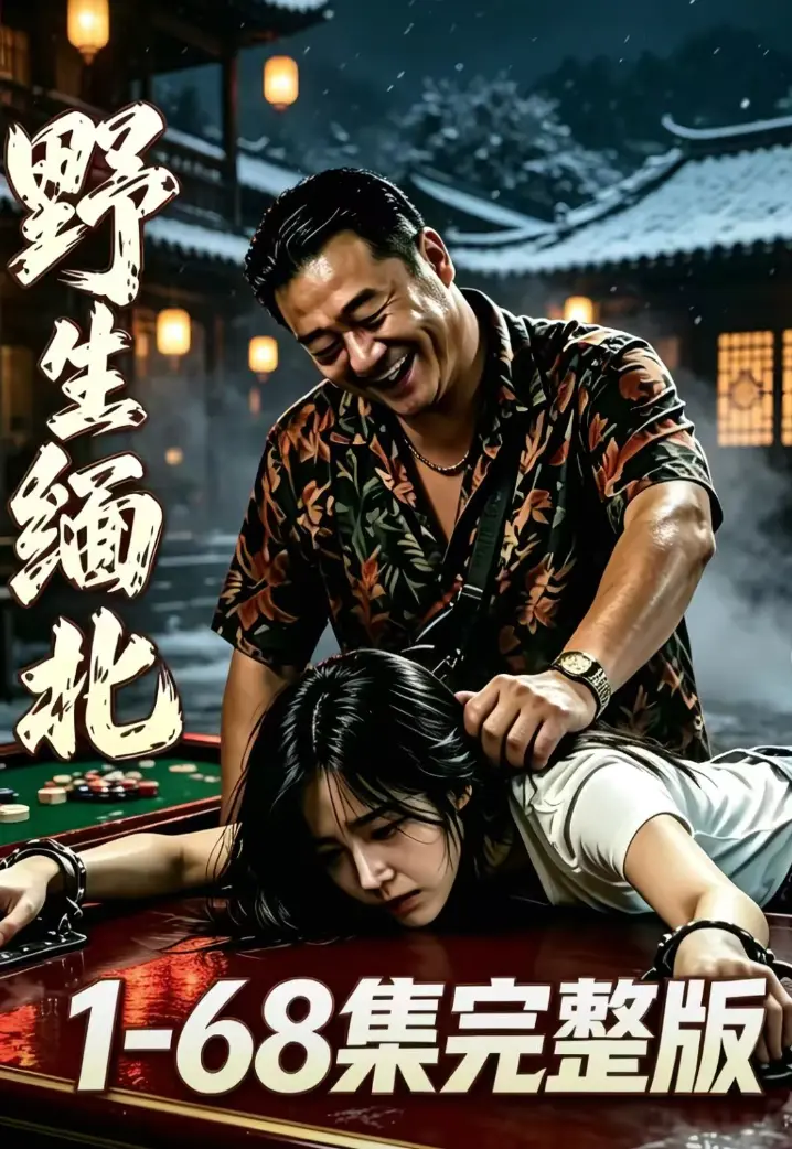 《野生缅北》全集无删减免费看-绝境求生人性博弈-高危园区全员狠人-超清追剧资源在线观看