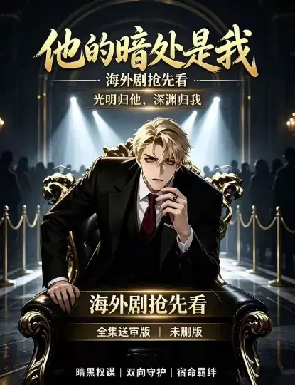韩国AI漫剧《他的暗处是我》1080P高清未删减全集免费在线观看-夸克网盘迅雷百度网盘资源下载速存-无广告在线播放