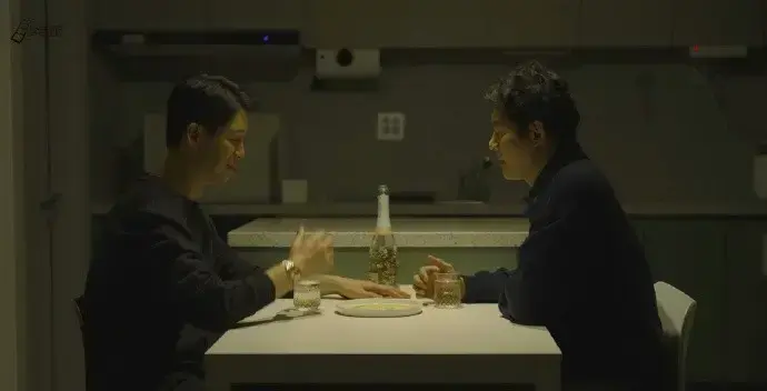 《代驾》全集免费观看-2026双男主治愈韩剧-高清在线观看无广告